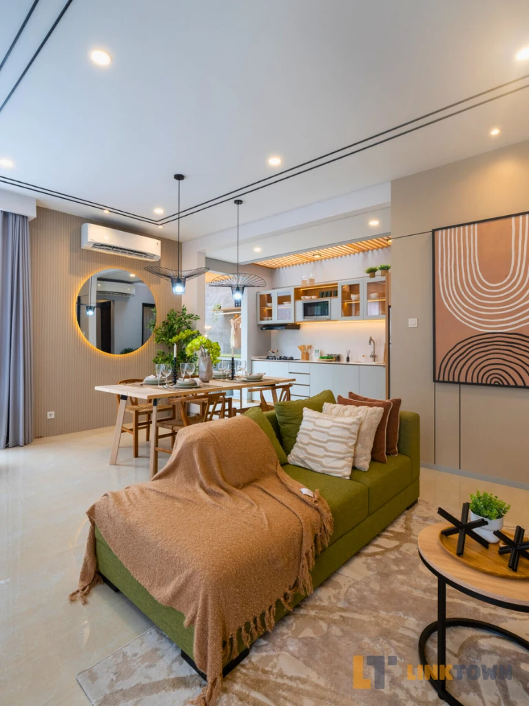 Kebayoran Nordic